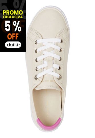 Tenis Multicolor Essential Con Logo Tommy Hilfiger Tommy Hilfiger