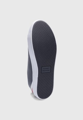 Tenis Lifestyle Azul Navy-Blanco-Rojo Tommy Hilfiger