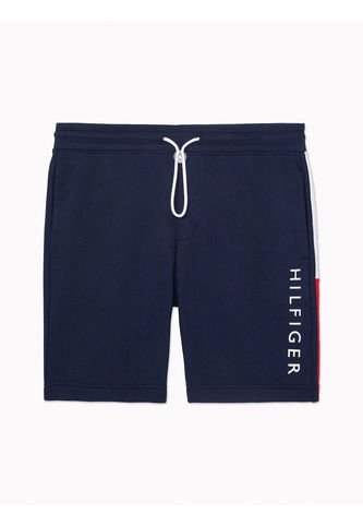 Bermuda Azul En Algodón Adaptive Para Hombre Tommy Hilfiger Tommy Hilfiger