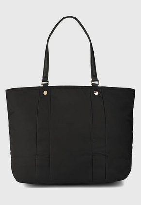 Bolso Negro Tommy Hilfiger