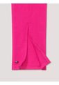 Leggings Rosa Con Monotipo Tommy Hilfiger NYC Para Niñas Tommy Hilfiger de Tommy Hilfiger