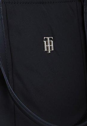 Bolso Negro Tommy Hilfiger