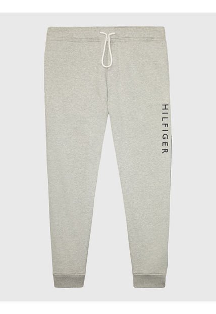 JOGGERS ADAPTIVE COLOR BLOCK Gris Tommy Hilfiger