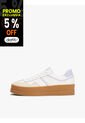 Tenis Blanco De Plataforma The Greenwich Tommy Hilfiger de Tommy Hilfiger