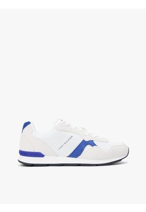 Tenis Blanco Maxlite Seasonal Tommy Hilfiger