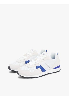 Tenis Blanco Maxlite Seasonal Tommy Hilfiger