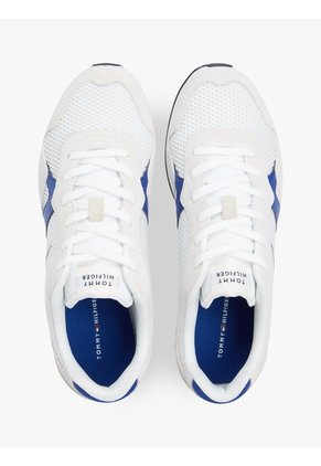 Tenis Blanco Maxlite Seasonal Tommy Hilfiger