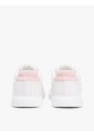 Tenis Blanco De Cuero Con Logo Bordado Tommy Hilfiger de Tommy Hilfiger