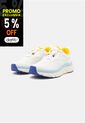 Tenis Blanco Deportivas Bajas Tommy Hilfiger de Tommy Hilfiger