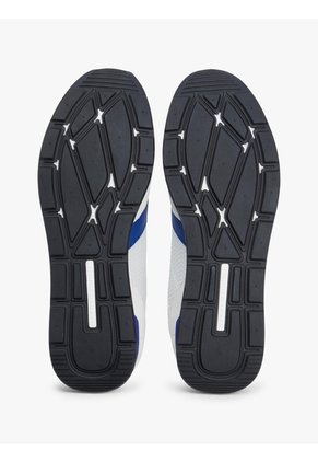 Tenis Blanco Maxlite Seasonal Tommy Hilfiger