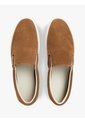 Tenis Chocolate De Ante Con Suela Cupsole Tommy Hilfiger de Tommy Hilfiger