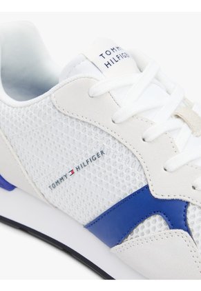 Tenis Blanco Maxlite Seasonal Tommy Hilfiger