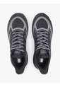 Tenis Negro En Punto Jacquard Con Logo Tommy Hilfiger de Tommy Hilfiger