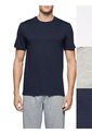 Pack De 3 Camisetas Cuello Redondo Para Hombre Tommy Hilfiger de Tommy Hilfiger