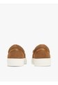 Tenis Chocolate De Ante Con Suela Cupsole Tommy Hilfiger de Tommy Hilfiger