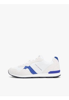 Tenis Blanco Maxlite Seasonal Tommy Hilfiger