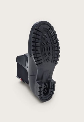 Botín Azul Navy Tommy Hilfiger