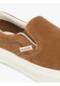 Tenis Chocolate De Ante Con Suela Cupsole Tommy Hilfiger de Tommy Hilfiger