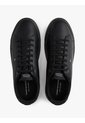 Tenis Negro De Tenis Hilfiger Icon De Cuero Tommy Hilfiger de Tommy Hilfiger