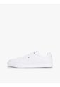Tenis Blanco De Tenis Hilfiger Icon De Cuero Tommy Hilfiger de Tommy Hilfiger