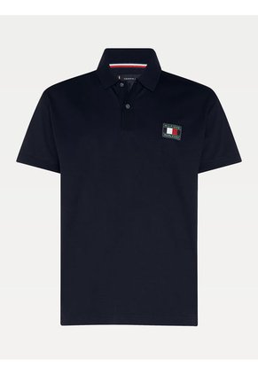 Sueter Polo Para Hombre Tommy Hilfiger
