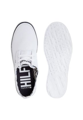 Lifestyle Blanco Tommy Hilfiger