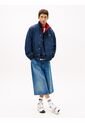 Cortavientos Multicolor Repelente Al Agua Con Logo Trasero Tommy Jeans de Tommy Hilfiger
