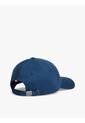 Gorra Azul De Béisbol Con Seis Paneles Y Logo Tommy Hilfiger de Tommy Hilfiger
