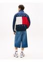 Cortavientos Multicolor Repelente Al Agua Con Logo Trasero Tommy Jeans de Tommy Hilfiger