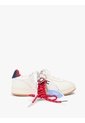 Tenis Multicolor De Tenis Archive En Cuero Tommy Hilfiger de Tommy Hilfiger