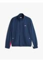 Cortavientos Multicolor Repelente Al Agua Con Logo Trasero Tommy Jeans de Tommy Hilfiger