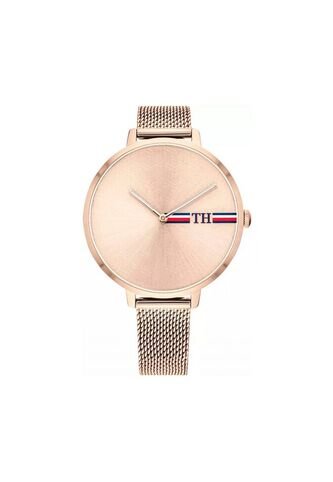 Reloj Para Mujer Tommy Hilfiger 1782158 Oro Rosa Tommy Hilfiger
