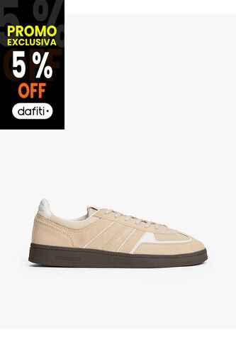 Tenis Blanco The Greenwich De Ante Tommy Hilfiger Tommy Hilfiger