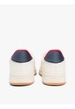Tenis Multicolor De Tenis Archive En Cuero Tommy Hilfiger de Tommy Hilfiger