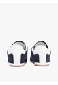 Tenis Azul Marino De Ante Con Monograma TH Tommy Hilfiger de Tommy Hilfiger