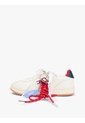 Tenis Multicolor De Tenis Archive En Cuero Tommy Hilfiger de Tommy Hilfiger