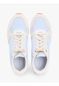 Tenis De Ante Con Mezcla De Texturas Tommy Hilfiger de Tommy Hilfiger