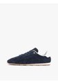 Tenis Azul Marino De Ante Con Monograma TH Tommy Hilfiger de Tommy Hilfiger