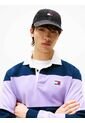 Gorra Negra Heritage Denim Tommy Hilfiger de Tommy Hilfiger