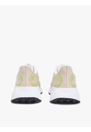 Tenis Multicolor De Malla Con Suela Dentada Tommy Hilfiger