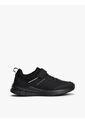 Tenis Negro Con Diseño Cierre De Velcro Y Cordones Tommy Hilfiger de Tommy Hilfiger
