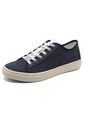 Tenis Lifestyle Azul-Beige Tommy Hilfiger de Tommy Hilfiger