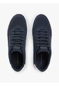 Tenis Azul Marino De Punto Con Logo Tommy Hilfiger de Tommy Hilfiger