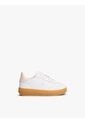 Tenis Blanco Con Monograma TH Tommy Hilfiger de Tommy Hilfiger