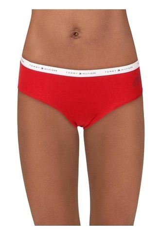 Hipster Rojo Classic Cotton Tommy Hilfiger Tommy Hilfiger