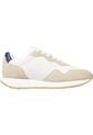 Tenis Beige Essential TH Modern De Ante Tommy Hilfiger de Tommy Hilfiger