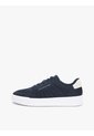 Tenis Azul Marino De Punto Con Logo Tommy Hilfiger de Tommy Hilfiger