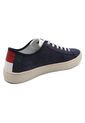 Tenis Lifestyle Azul-Beige Tommy Hilfiger de Tommy Hilfiger