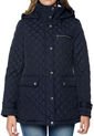 Chaqueta Azul Tommy Hilfiger de Tommy Hilfiger