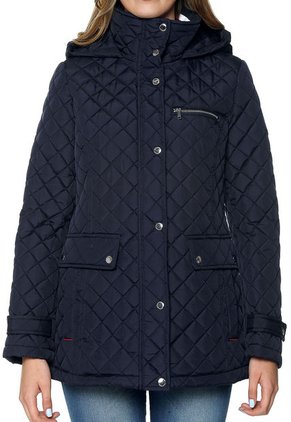 Chaqueta Azul Tommy Hilfiger